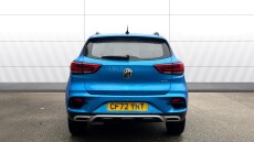 MG ZS 1.5 VTi-TECH Excite 5dr Petrol Hatchback